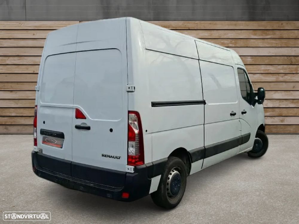 Renault Master 2.3Dci 135 CV L2H2 Grand Confort - c/IVA - 2