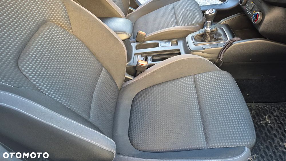Ford Focus 1.5 EcoBlue Start-Stopp-System COOL&CONNECT - 27