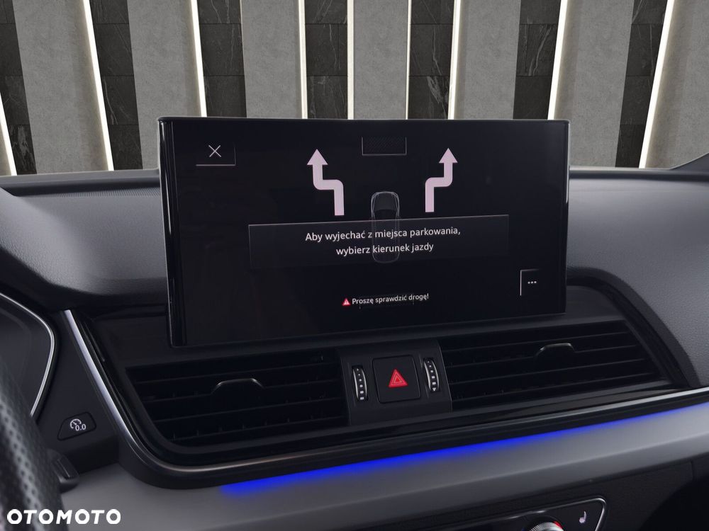 Audi Q5 Sportback - 27