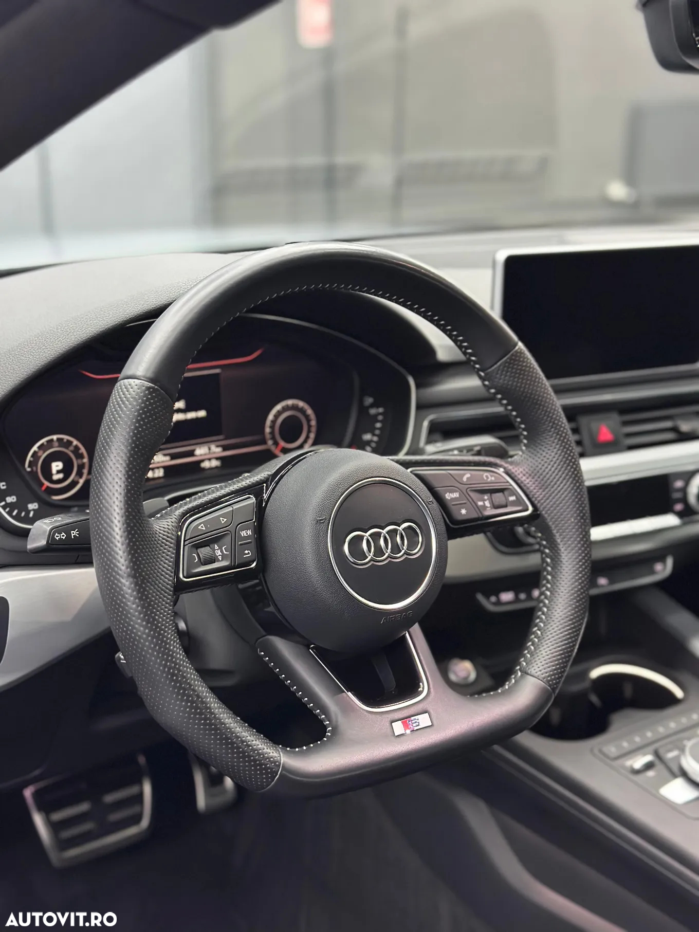 Audi A5 Coupe 2.0 TDI S tronic - 23