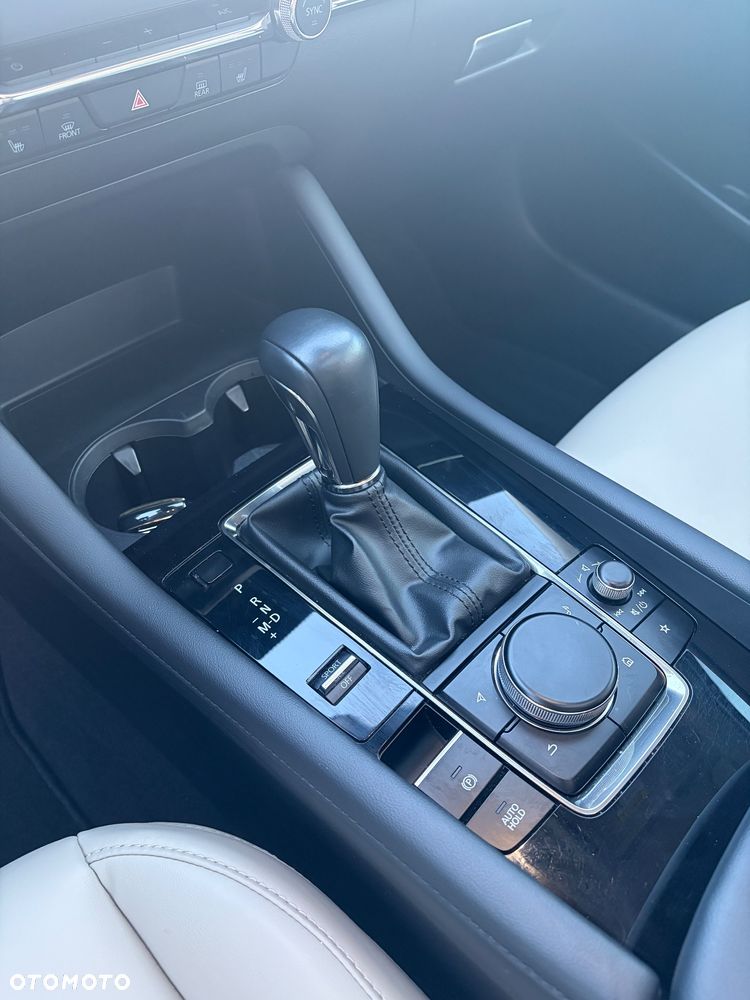 Mazda 3 - 12