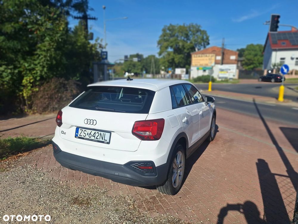 Audi Q2 35 TFSI S tronic - 10