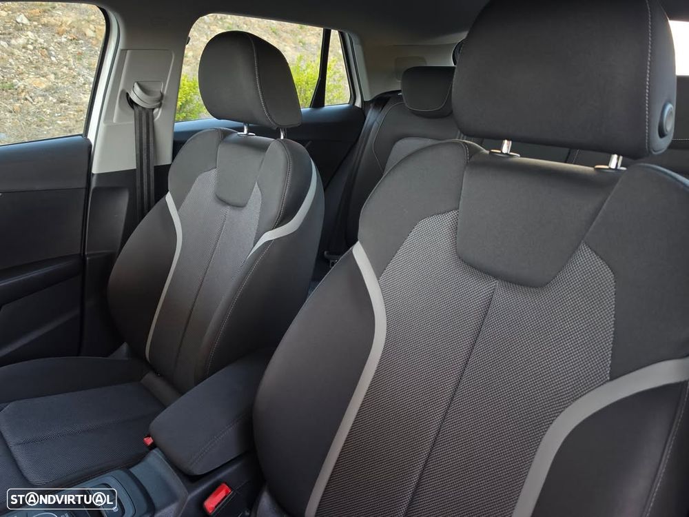 Audi Q2 1.6 TDI Sport - 7