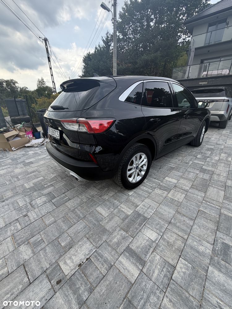Ford Escape - 4
