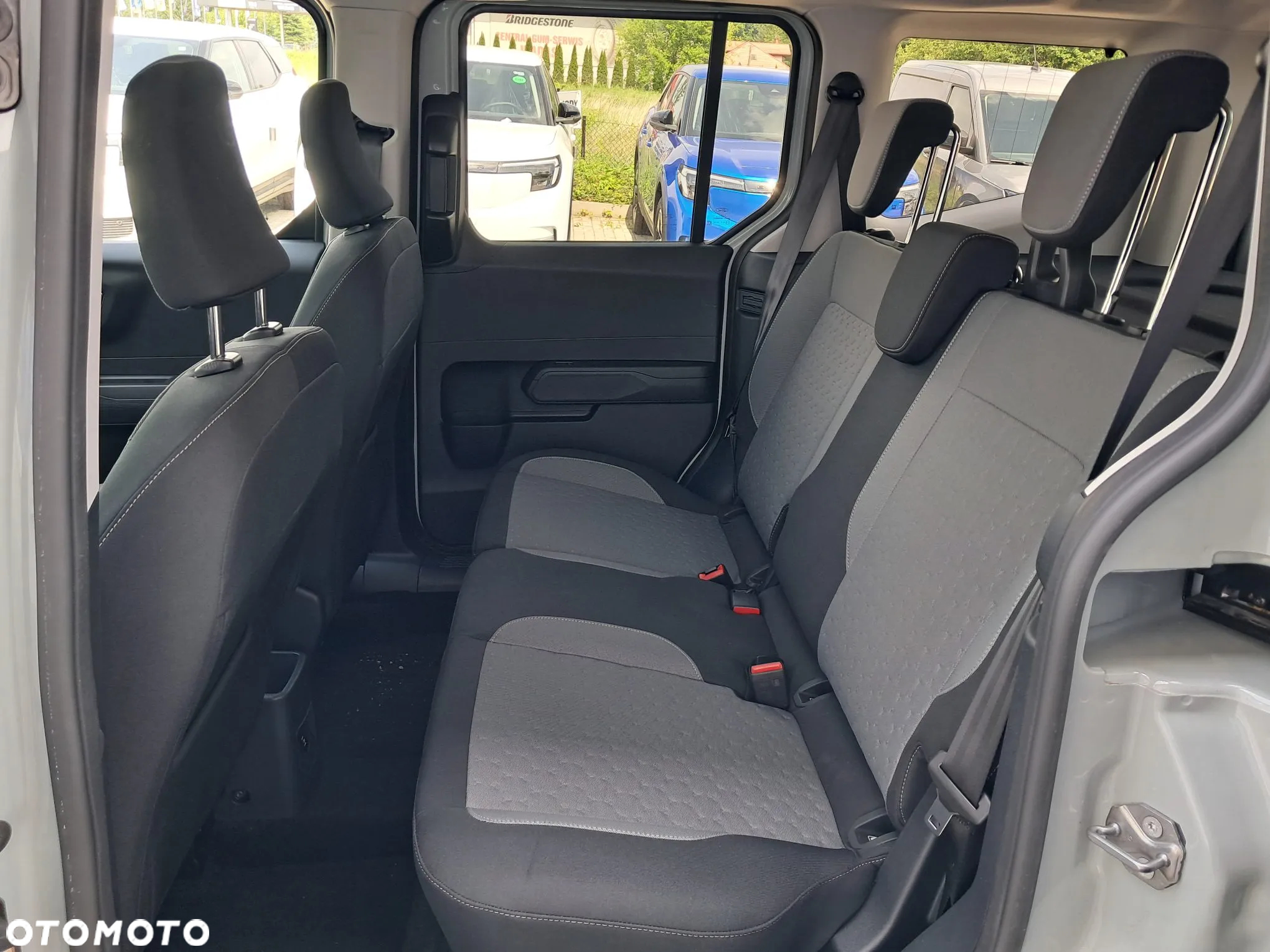 Ford Tourneo Courier 1.0 EcoBoost Titanium - 20