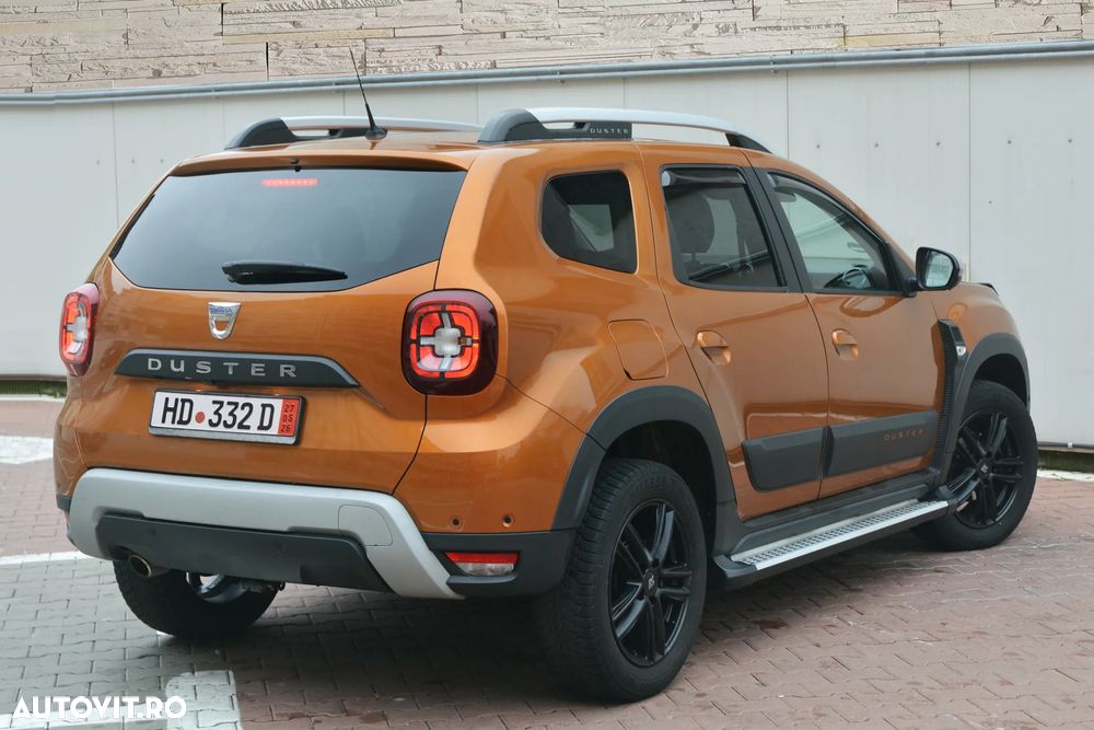 Dacia Duster - 4