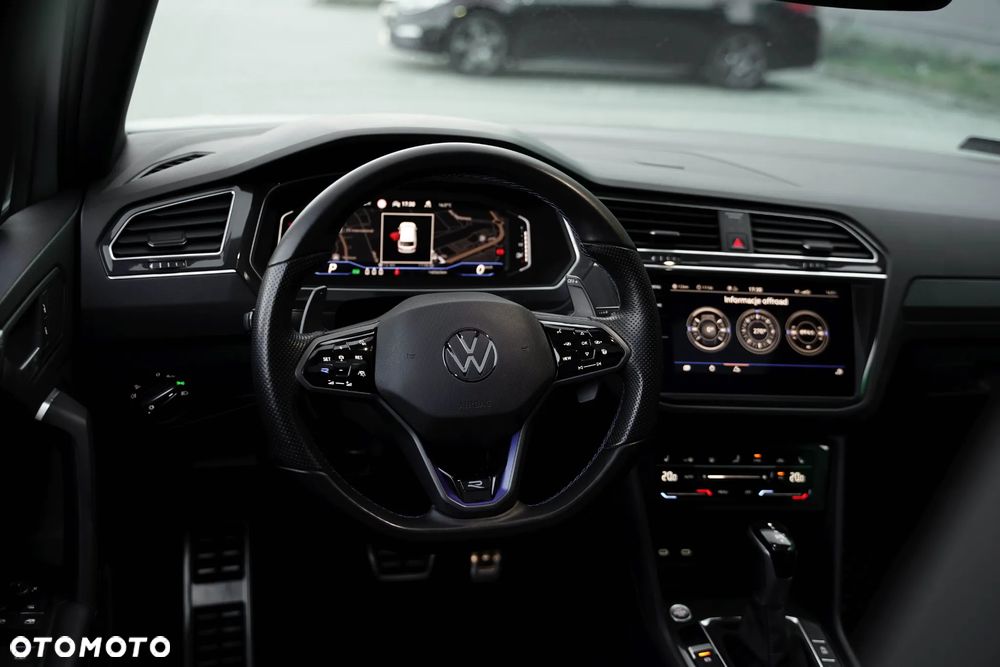 Volkswagen Tiguan - 26