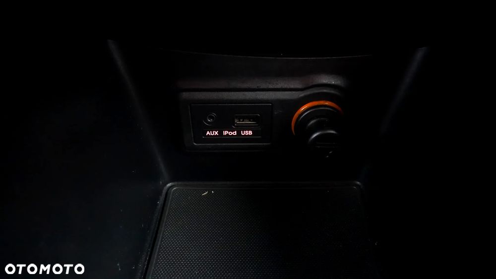 Kia Venga 1.6 M - 20