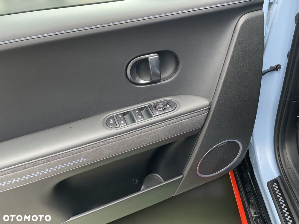 Hyundai IONIQ 5 84kWh N Performance 4WD - 11