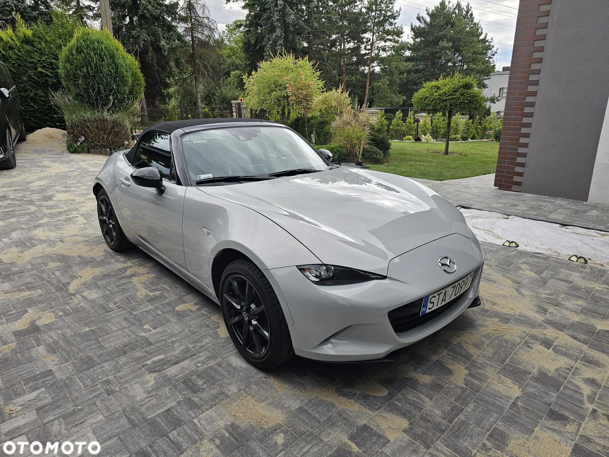 Mazda MX-5 2.0 Skypassion - 1
