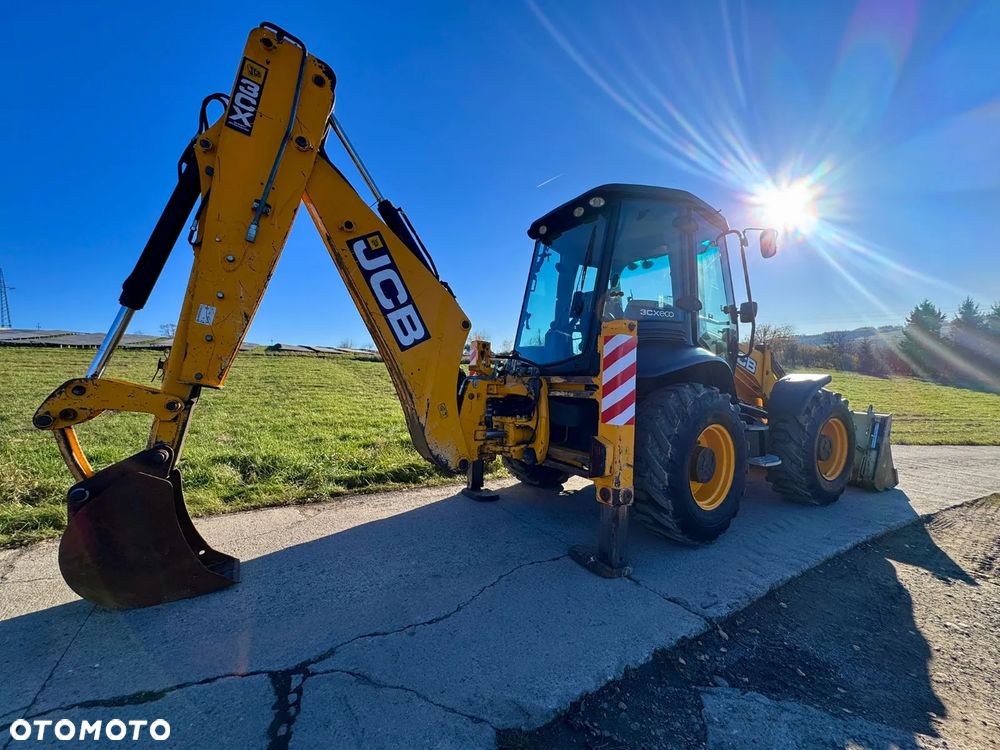JCB 3CX SUPER* KOPARKO ŁADOWARKA JCB 3CX SUPER jak JCB 4CX** FINANSOWANIE* ZAMIANA* SKUP* KOPARKO ŁADOWARKA JCB 3CX ECO - 4