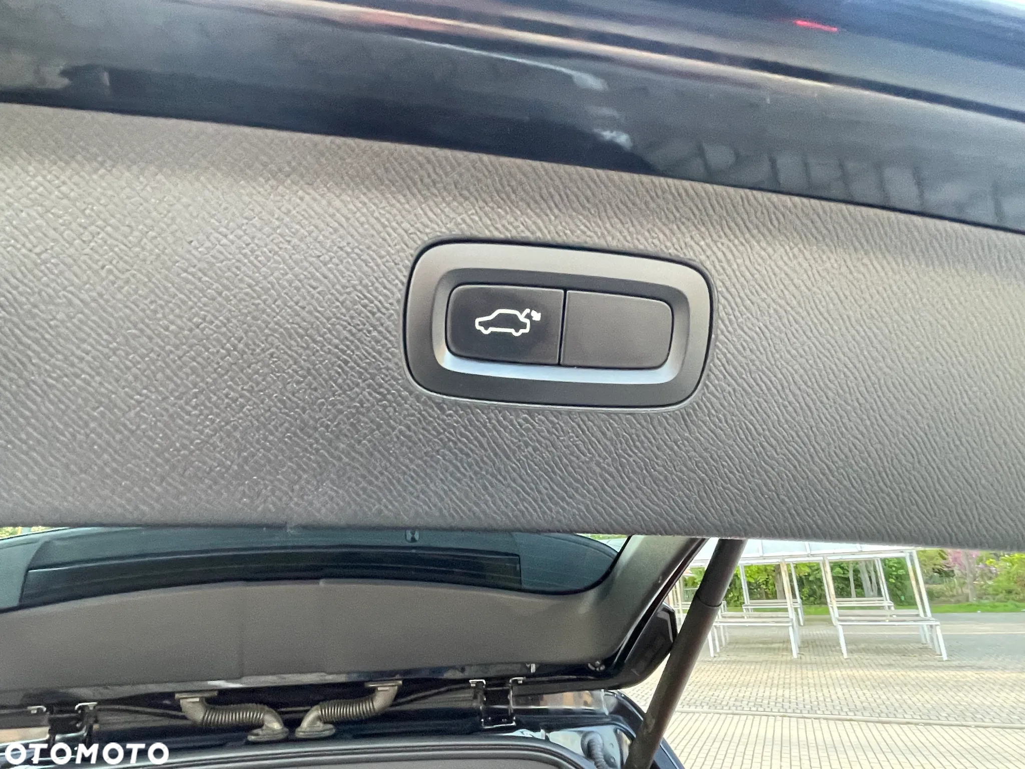 Volvo XC 90 D5 AWD R-Design - 37