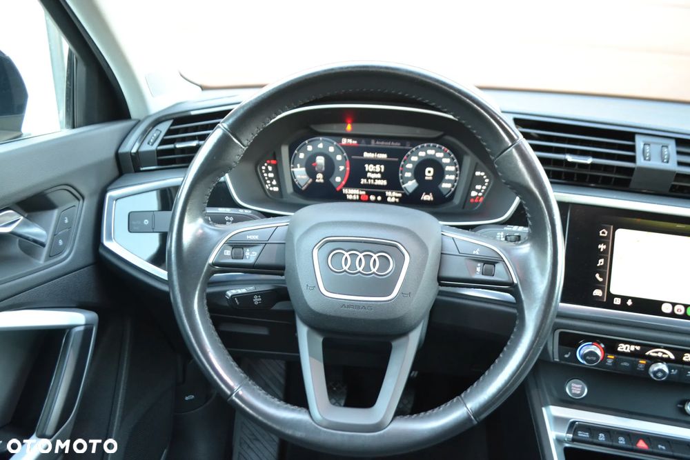 Audi Q3 Sportback 35 TFSI - 17