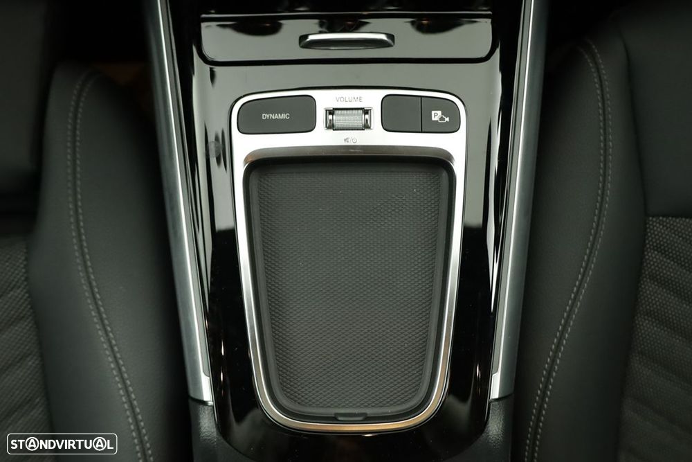 Mercedes-Benz EQA 250+ Progressive - 14