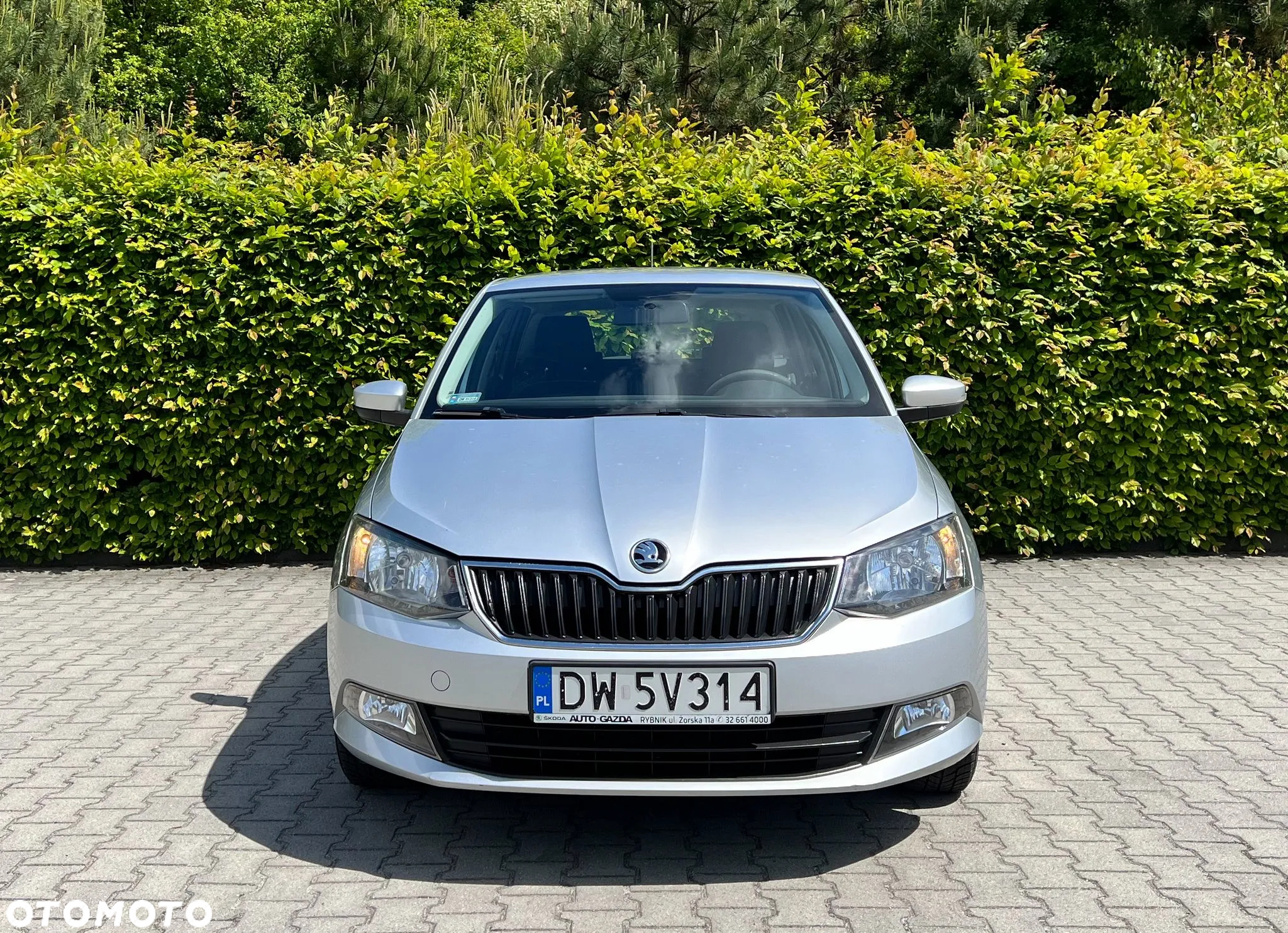 Skoda Fabia 1.0 TSI Ambition - 3