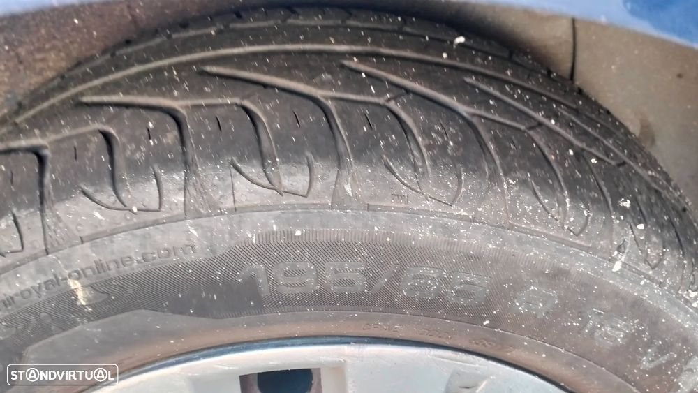 Renault Mégane 1.4 Pack - 11