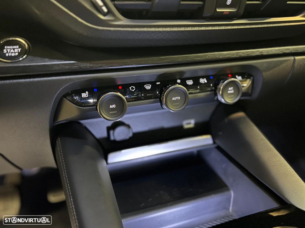 Citroën C5 X 1.2 PureTech Max EAT8 - 25