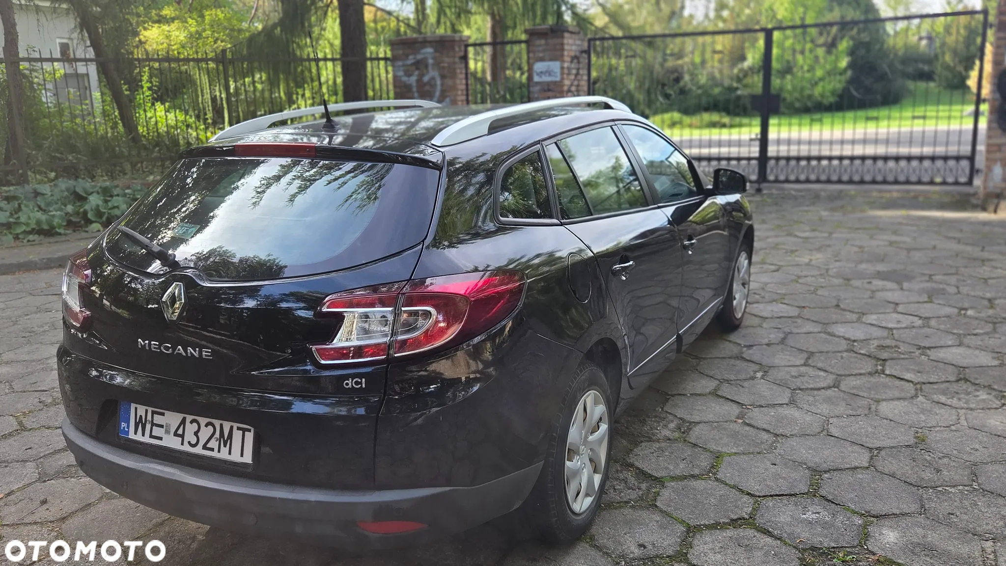 Renault Megane 1.5 dCi Limited - 8