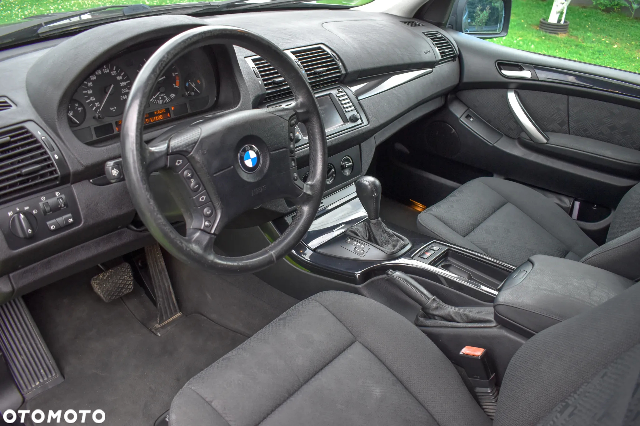 BMW X5 - 9