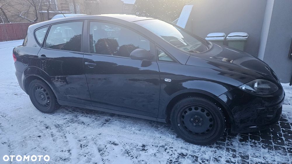 Seat Toledo 1.9 TDI Superwagen - 1