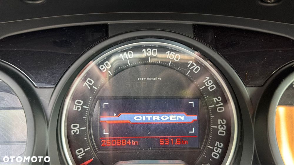 Citroën C5 2.0 HDi Exclusive - 11