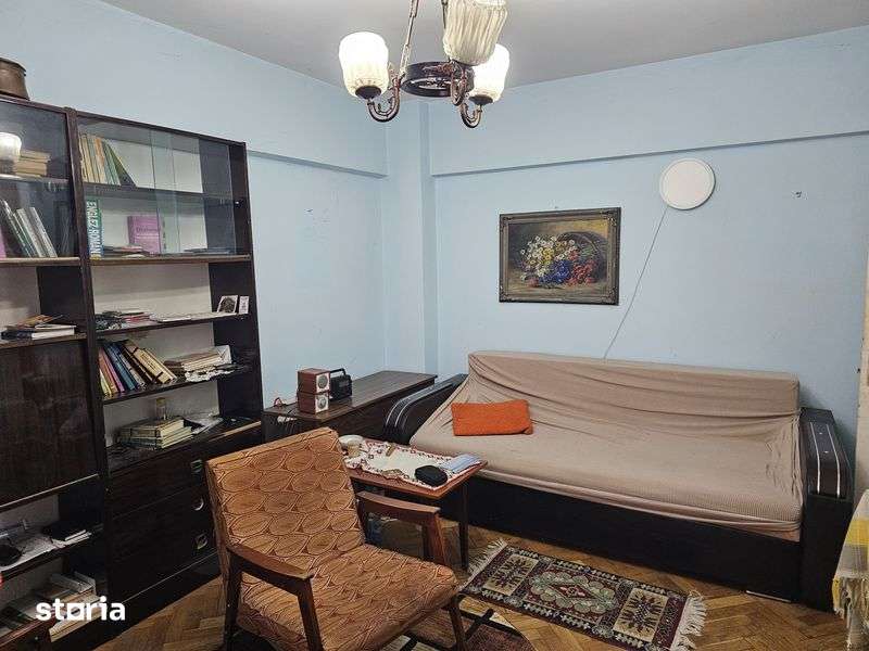 De vanzare ap 2 camere ultracentral Braila — fotografia 1