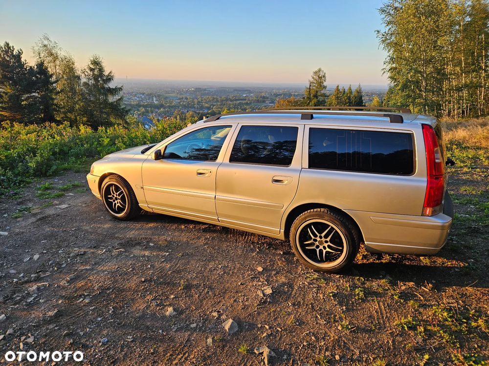 Volvo V70 - 11