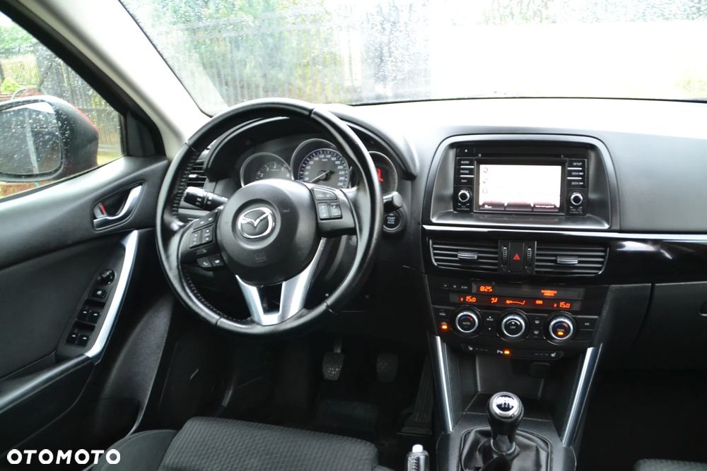 Mazda CX-5 2.0 SKYACTIV-G Center-Line - 32