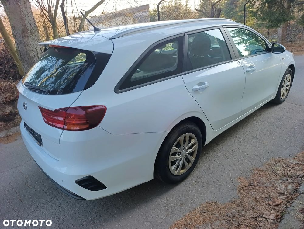 Kia Ceed 1.0 T-GDI OPF Vision - 7