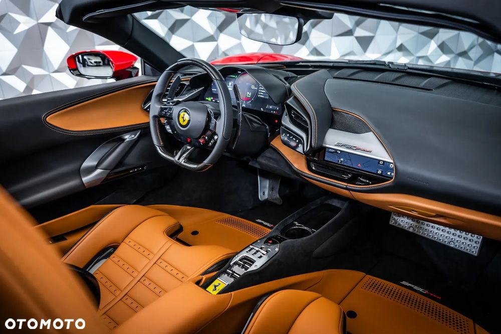 Ferrari SF90 Spider - 2