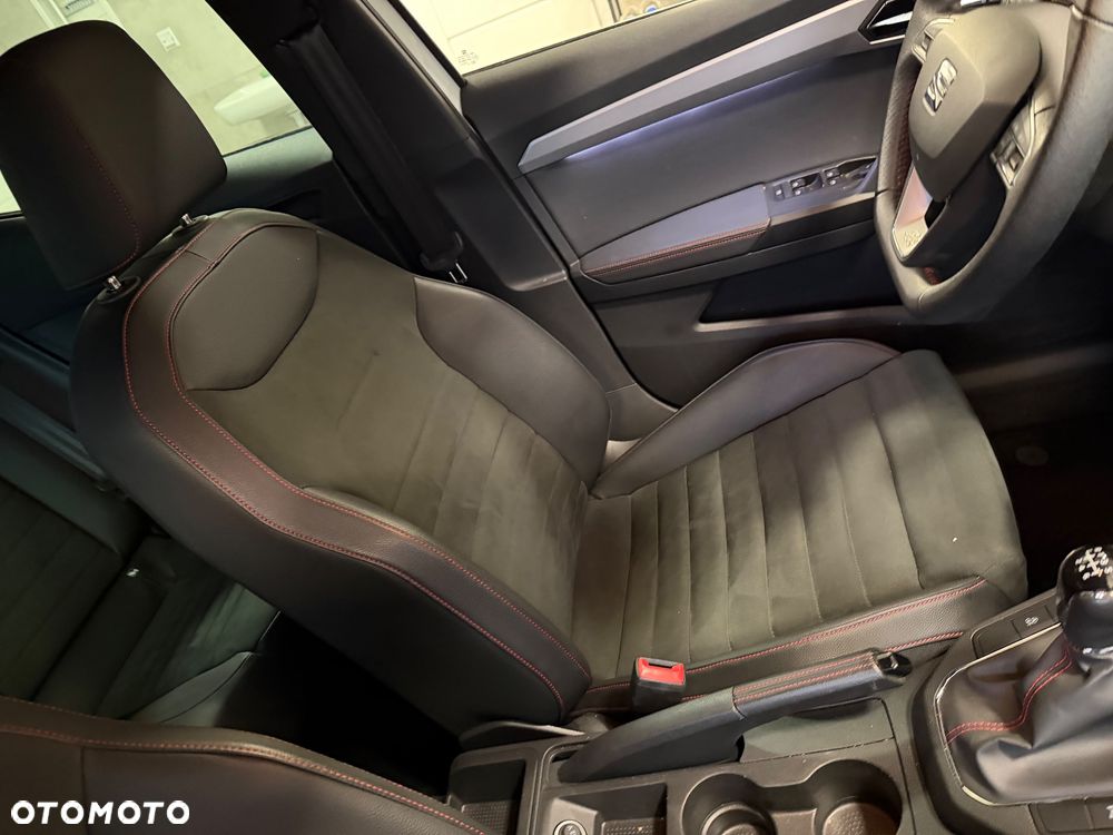 Seat Ibiza 1.0 EcoTSI FR S&S - 16