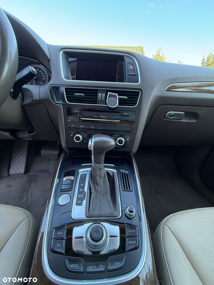 Audi Q5 - 16