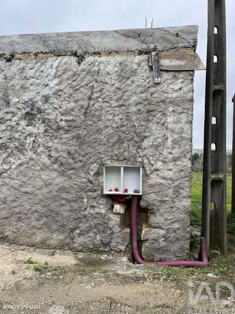 Moradia térrea T2 em Moita dos Ferreiros de 80 m2 - Grande imagem: 3/23