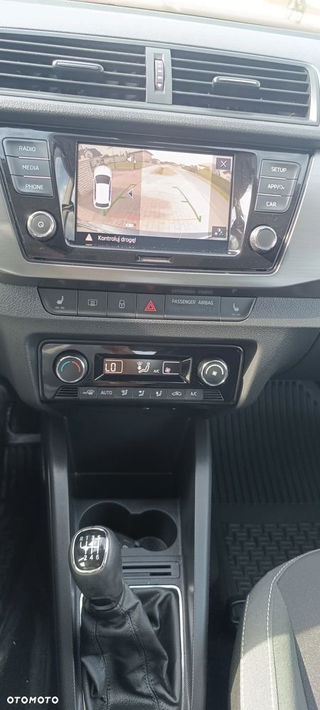 Skoda Fabia 1.0 TSI Style - 13