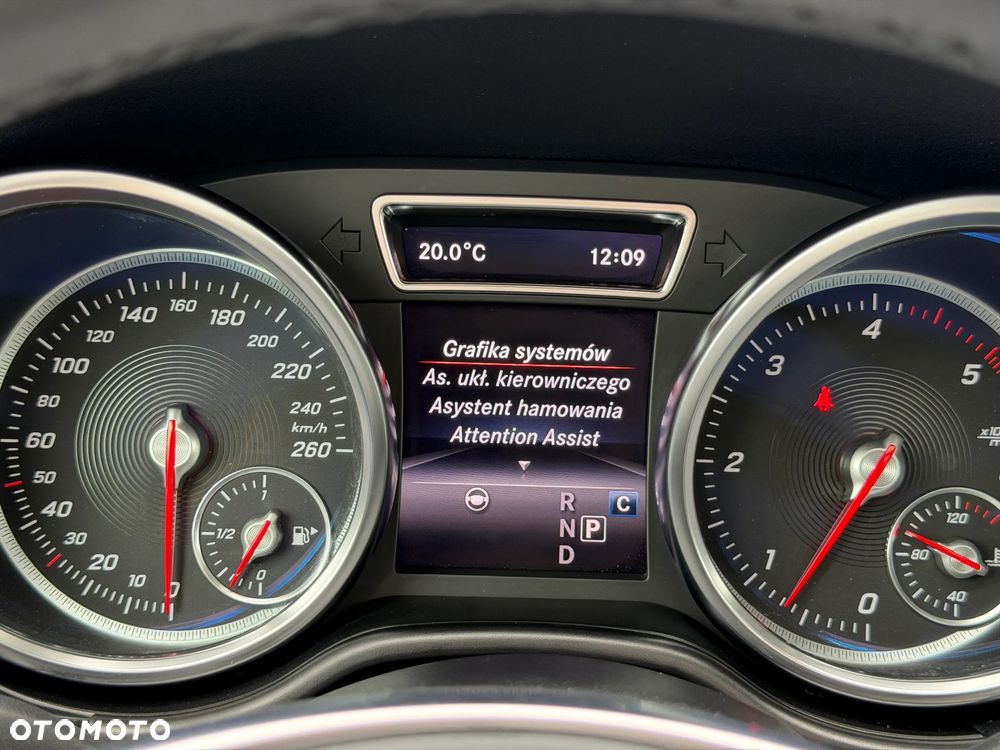 Mercedes-Benz GLS 350 d 4-Matic - 41