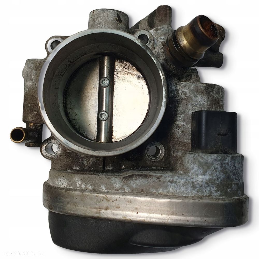 PRZEPUSTNICA Opel Zafira B Astra H 1.6 16V 55560398 - 3