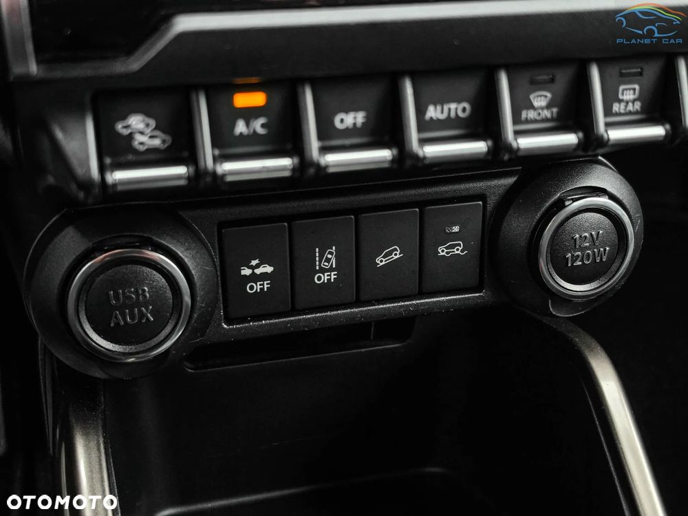 Suzuki Ignis Dualjet Allgrip Intro Edition - 34