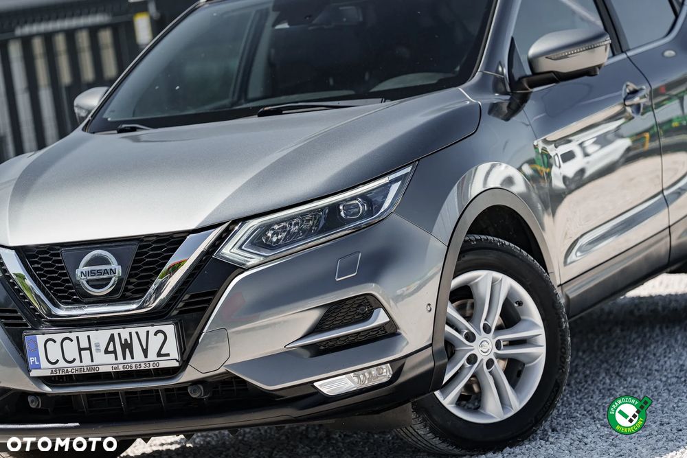 Nissan Qashqai 1.6 DCi Tekna+ - 10