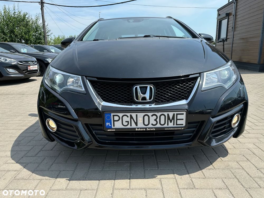 Honda Civic - 39