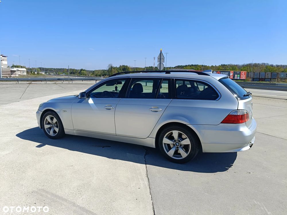 BMW Seria 5 - 2