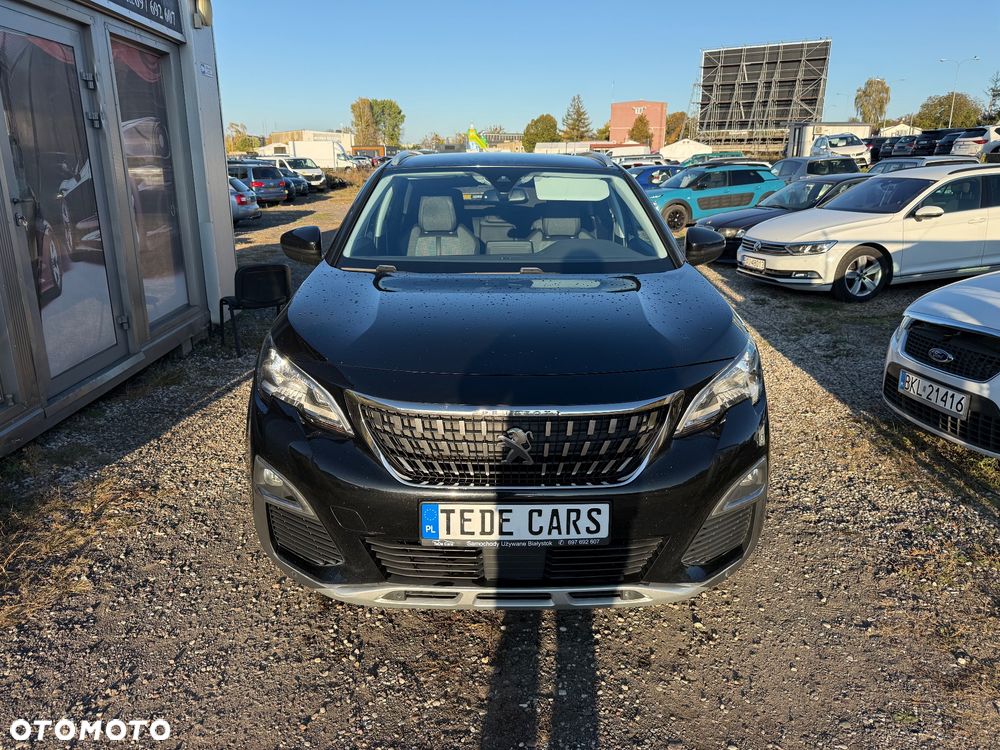 Peugeot 3008 - 9