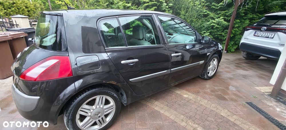 Renault Megane 1.6 Confort Expression - 3
