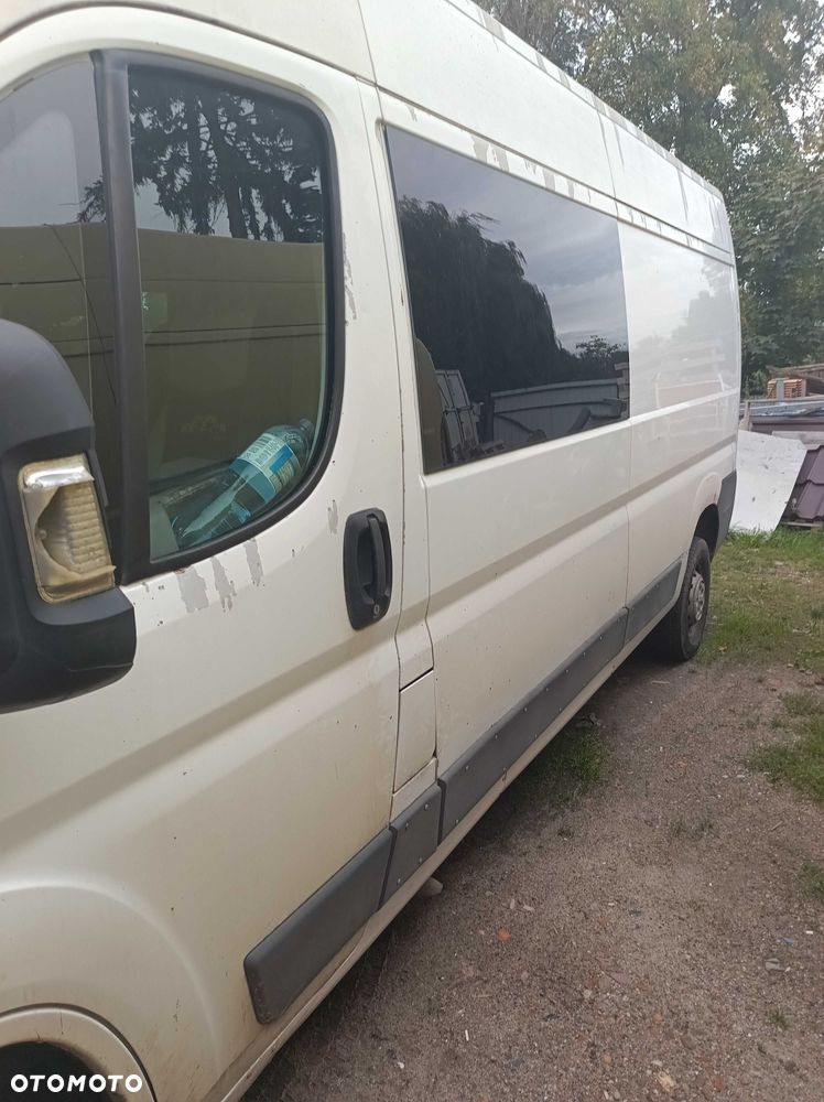 Peugeot Boxer - 2