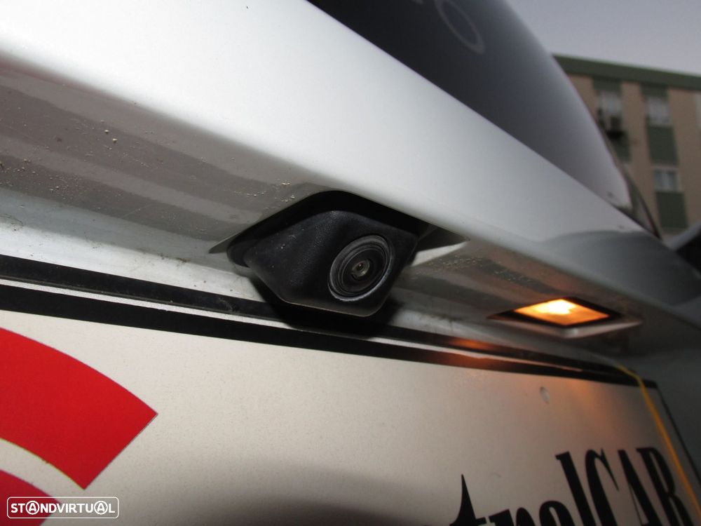 Renault Twingo 0.9 TCe Le Coq Sportif - 51