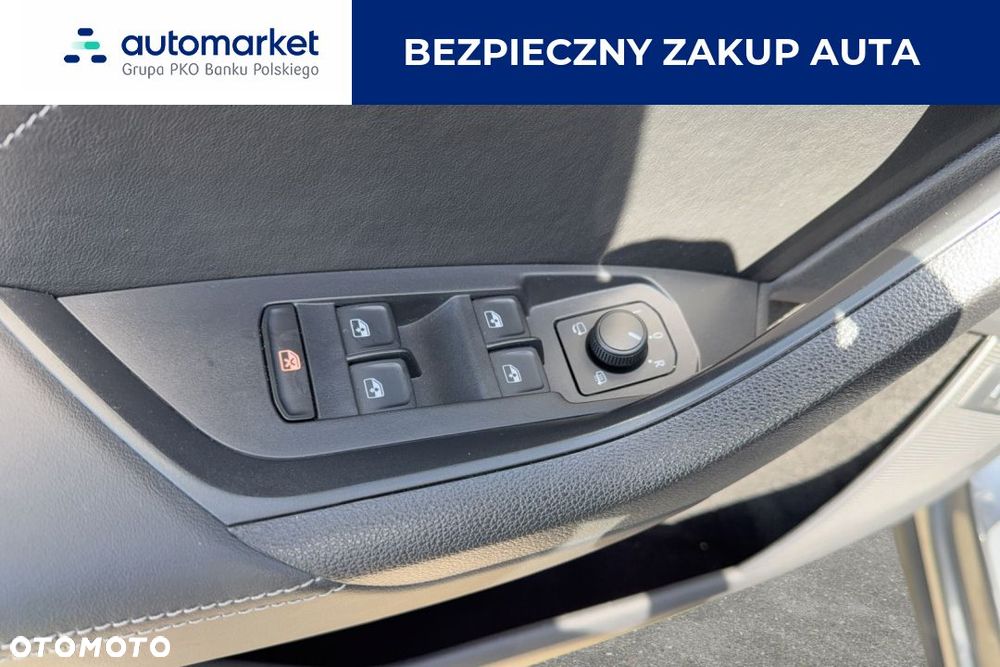 Skoda Kodiaq 2.0 TSI 4x4 Sportline DSG - 11