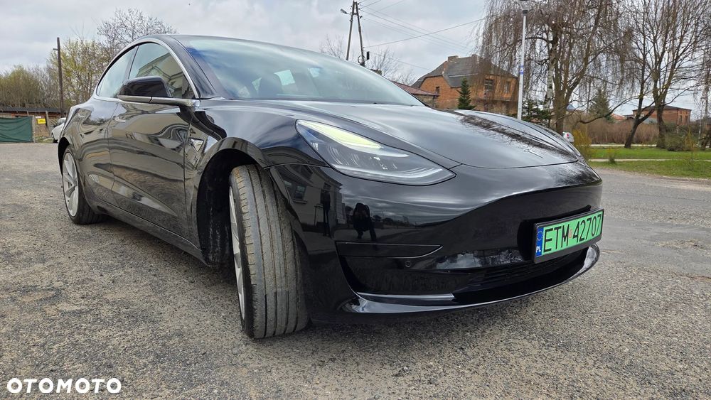 Tesla Model 3 Standard Range Plus - 10