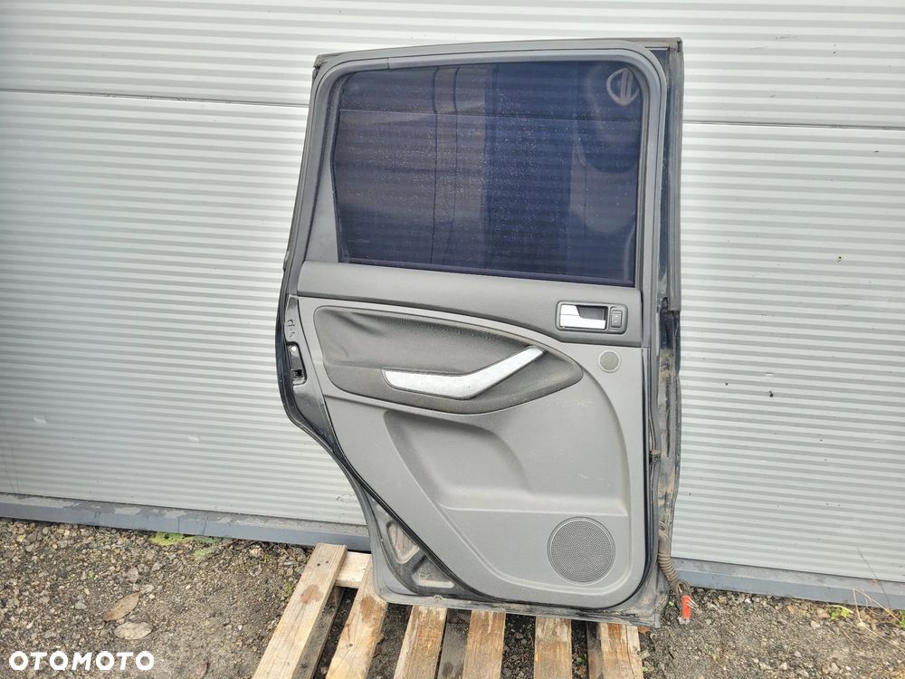 Ford C-Max I lift 07-10 Drzwi prawy przod lewy przod lewy tyl F3 - 10