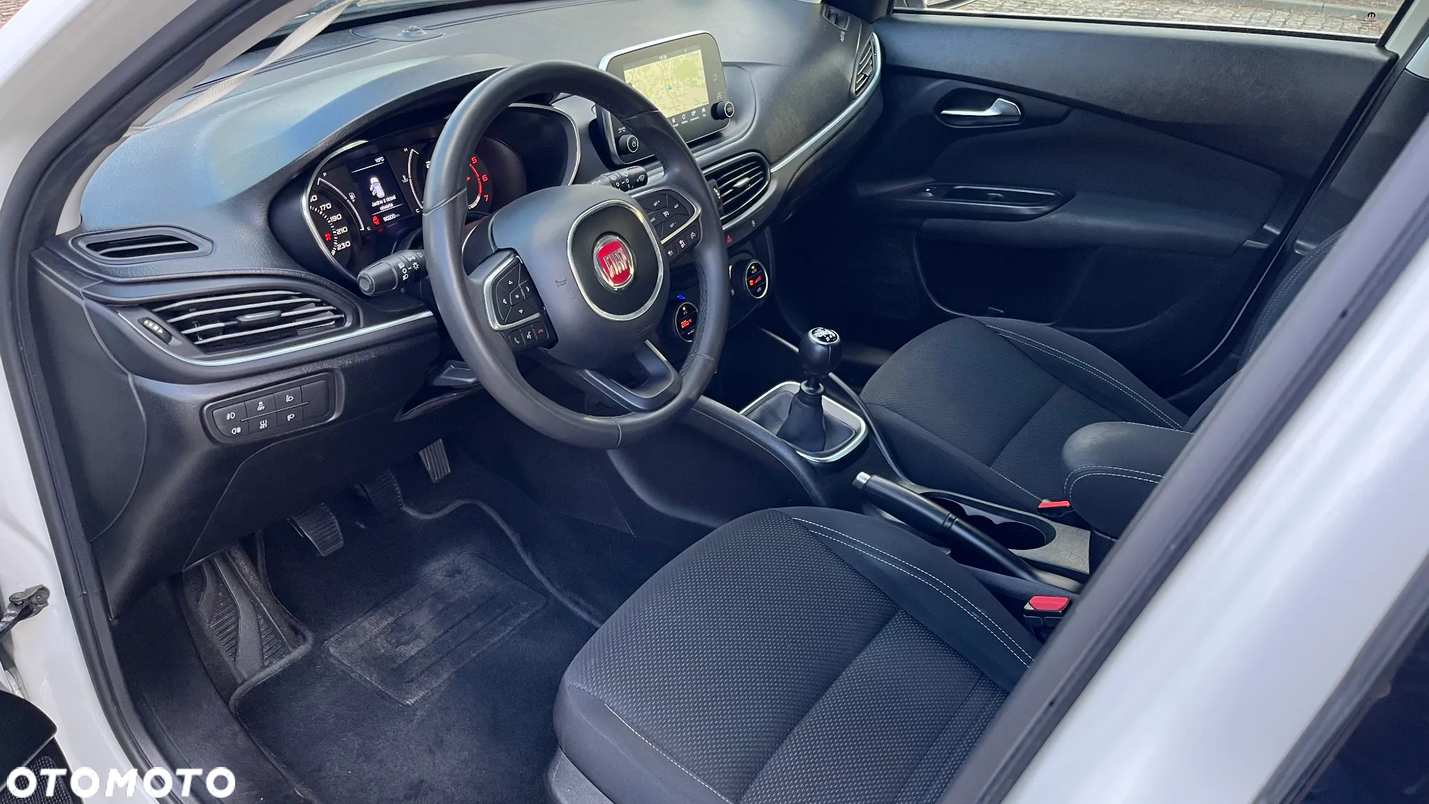 Fiat Tipo 1.6 MultiJet Business Line - 10