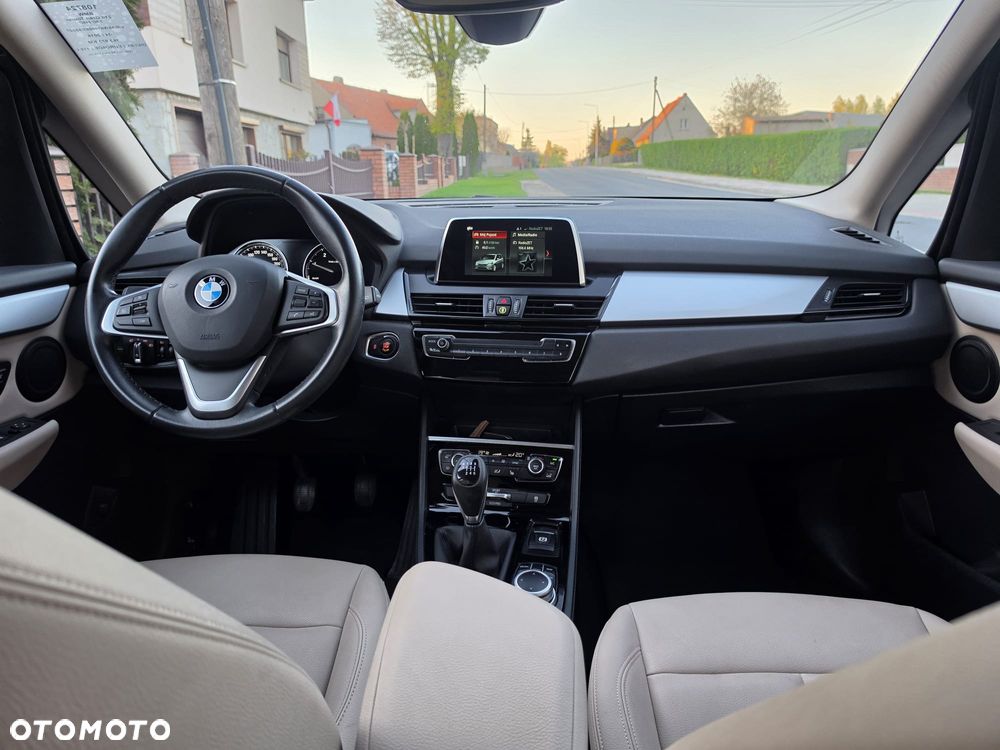 BMW Seria 2 216d GT Advantage - 15