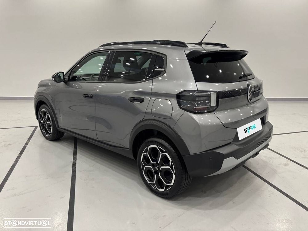 Citroën C3 1.2 Turbo Max - 5